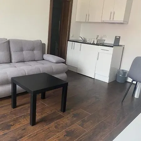 アパート Kostic *