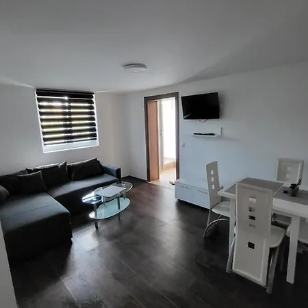 Kostic 아파트 즐라티보