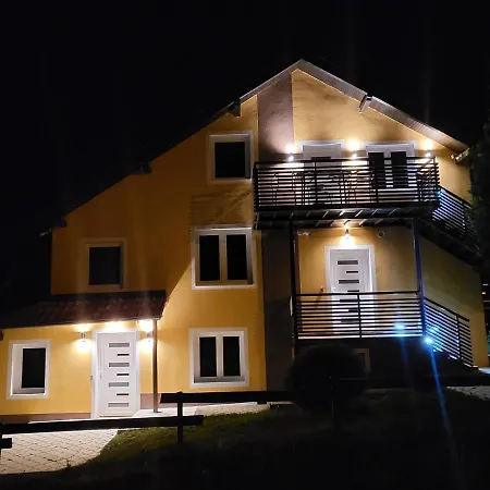 Kostic Apartament Zlatibor