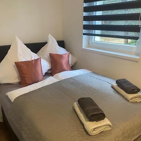 Kostic 아파트 즐라티보