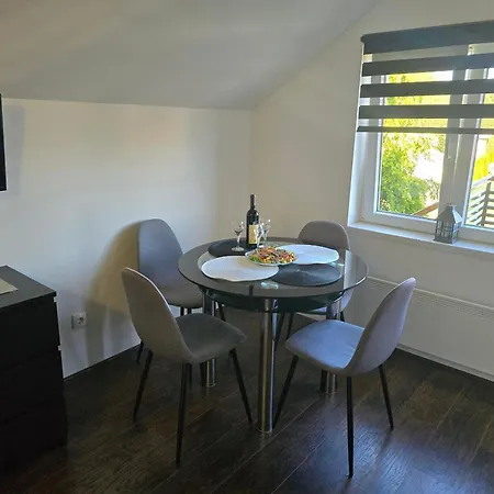 아파트 Kostic 즐라티보