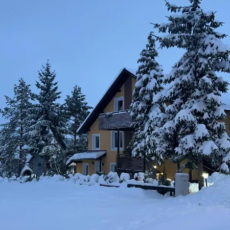 アパート Kostic *