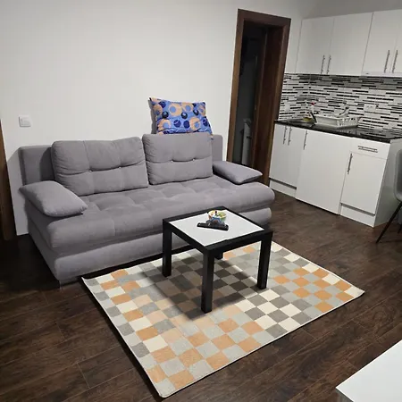 아파트 Kostic 즐라티보