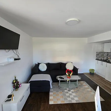 아파트 Kostic 즐라티보