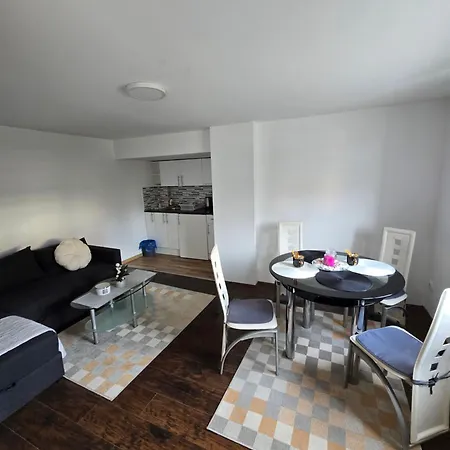 아파트 Kostic 즐라티보