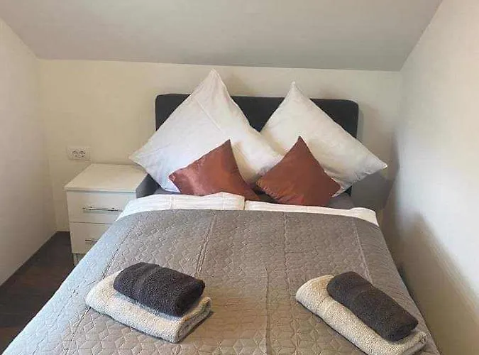 Kostic شقة زلاتيبور