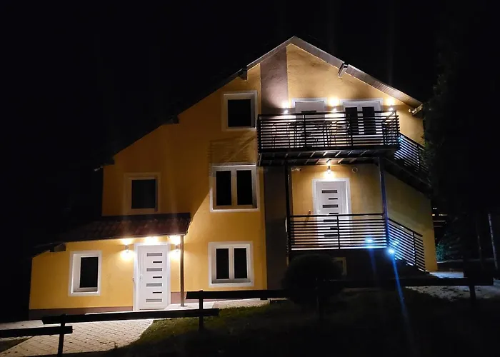 Kostic Appartement Zlatibor