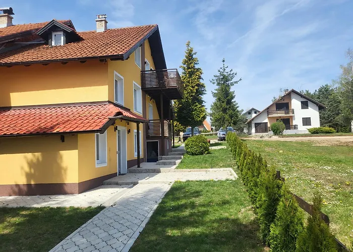 Kostic * زلاتيبور