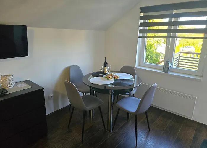 شقة Kostic زلاتيبور