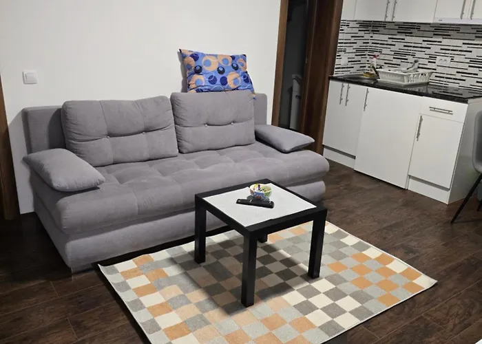 شقة Kostic زلاتيبور