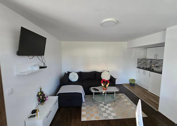 شقة Kostic زلاتيبور