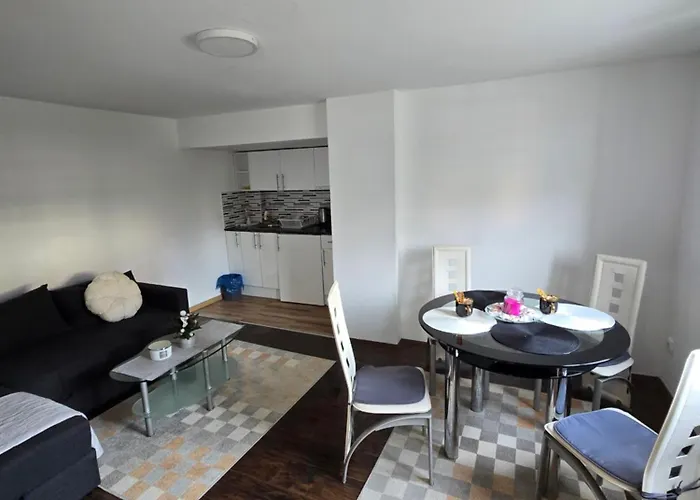 شقة Kostic زلاتيبور